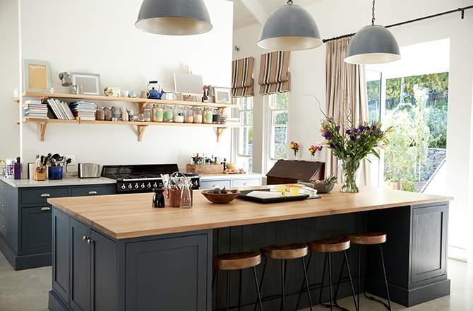 A picture containing indoor, floor, window, kitchen Description automatically generated