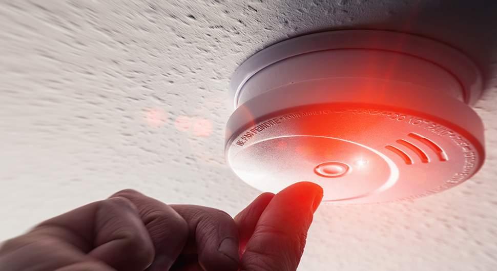 Siguranța bucătăriei și pericolul de incendiu